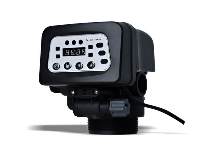 GR2-2 LED Filter Valve